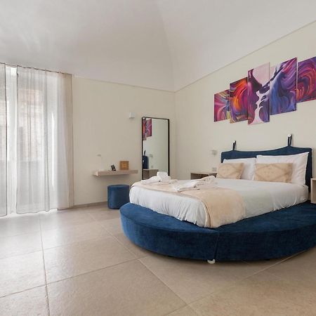 Liberty Barocco Hotel Lecce Ngoại thất bức ảnh