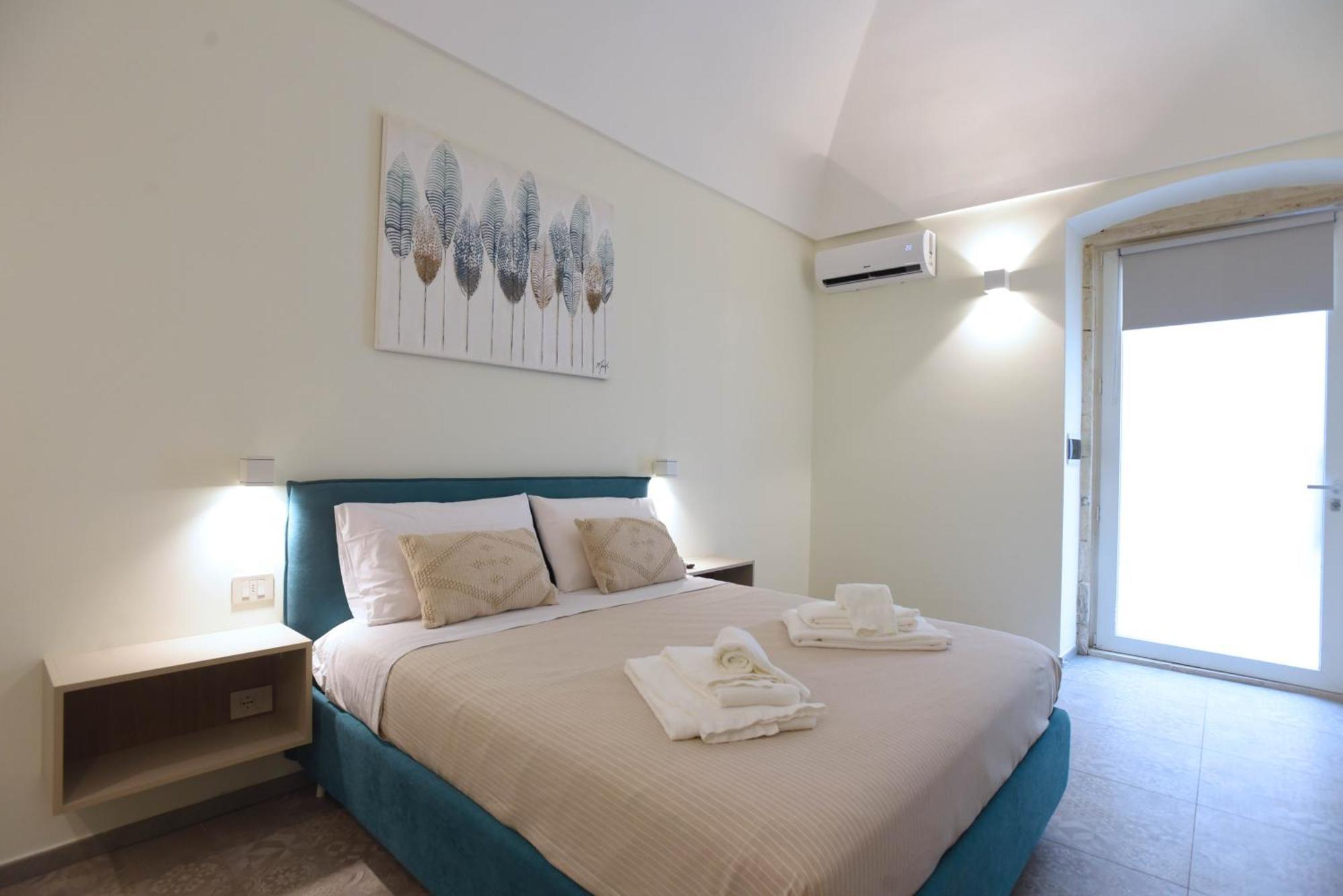 Liberty Barocco Hotel Lecce Ngoại thất bức ảnh