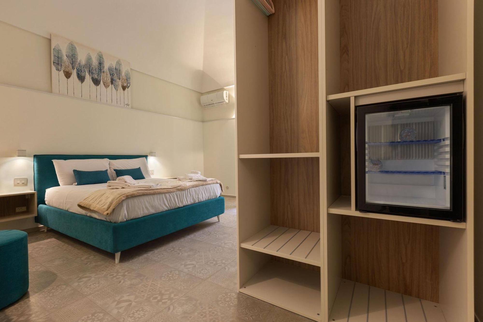 Liberty Barocco Hotel Lecce Ngoại thất bức ảnh