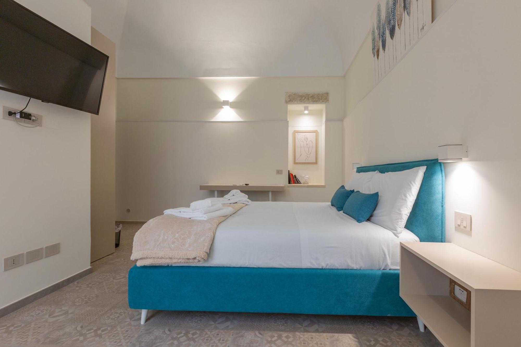 Liberty Barocco Hotel Lecce Ngoại thất bức ảnh