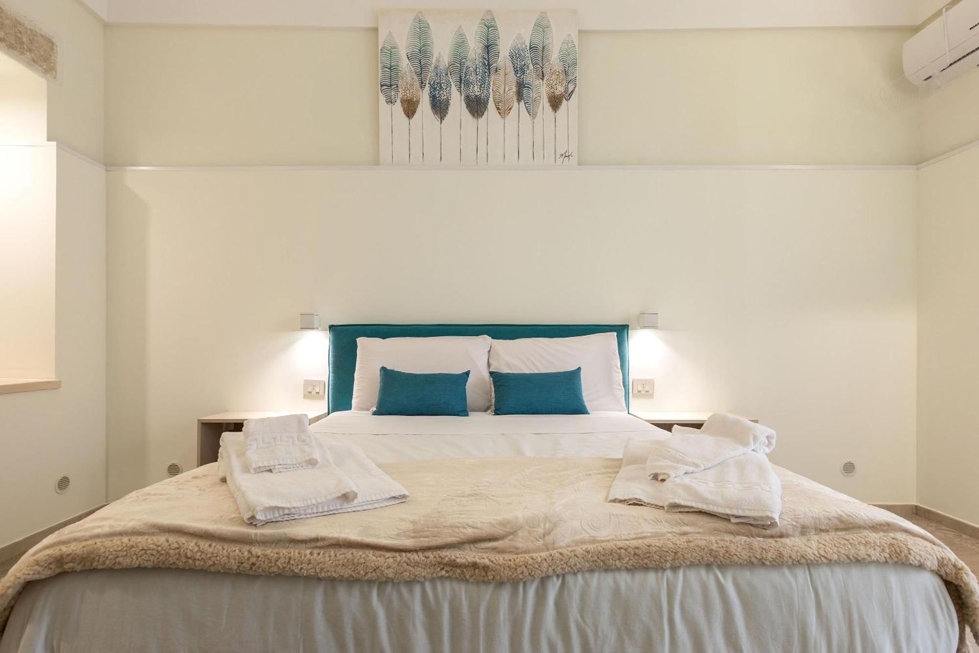 Liberty Barocco Hotel Lecce Ngoại thất bức ảnh