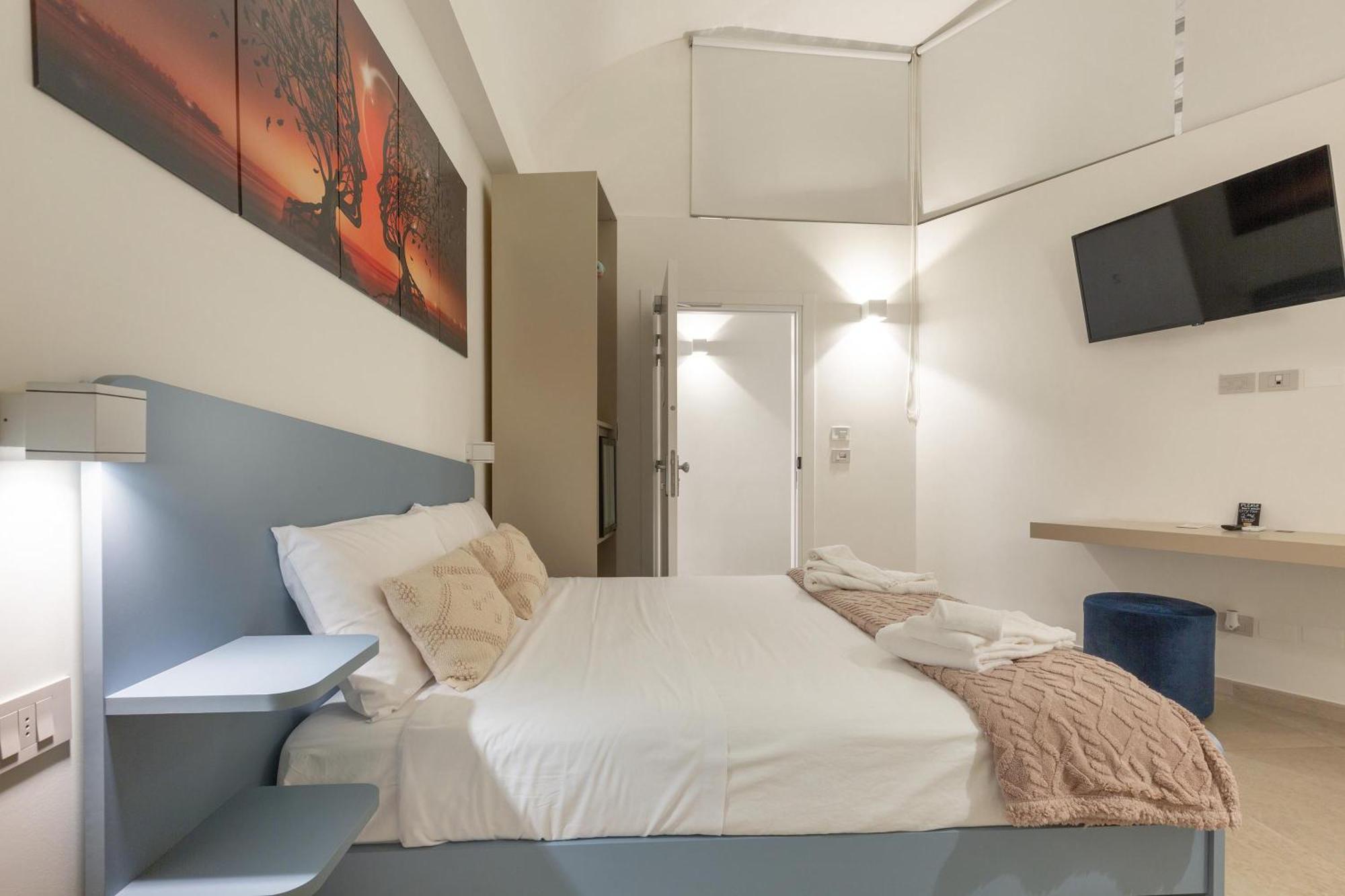 Liberty Barocco Hotel Lecce Ngoại thất bức ảnh