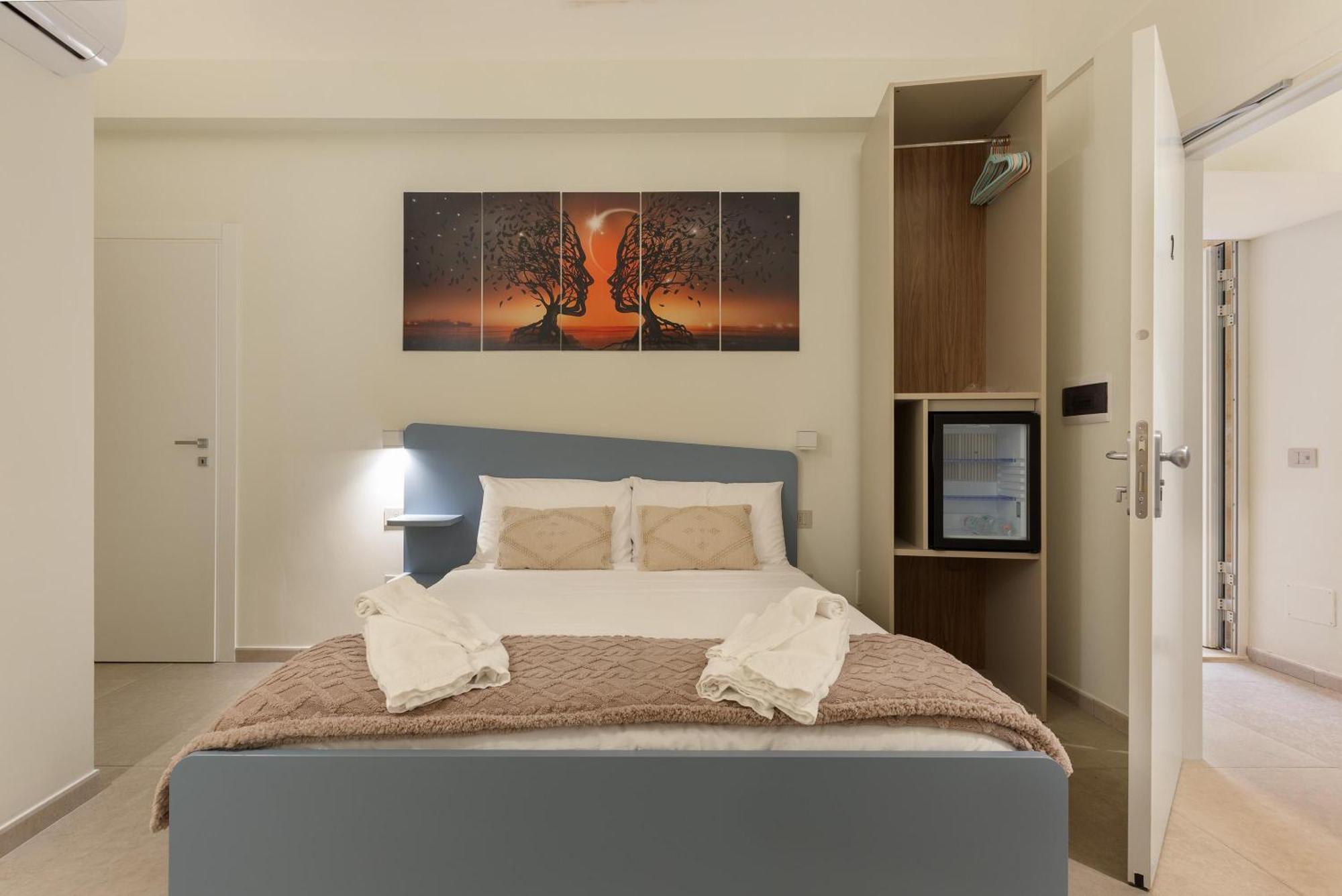Liberty Barocco Hotel Lecce Ngoại thất bức ảnh