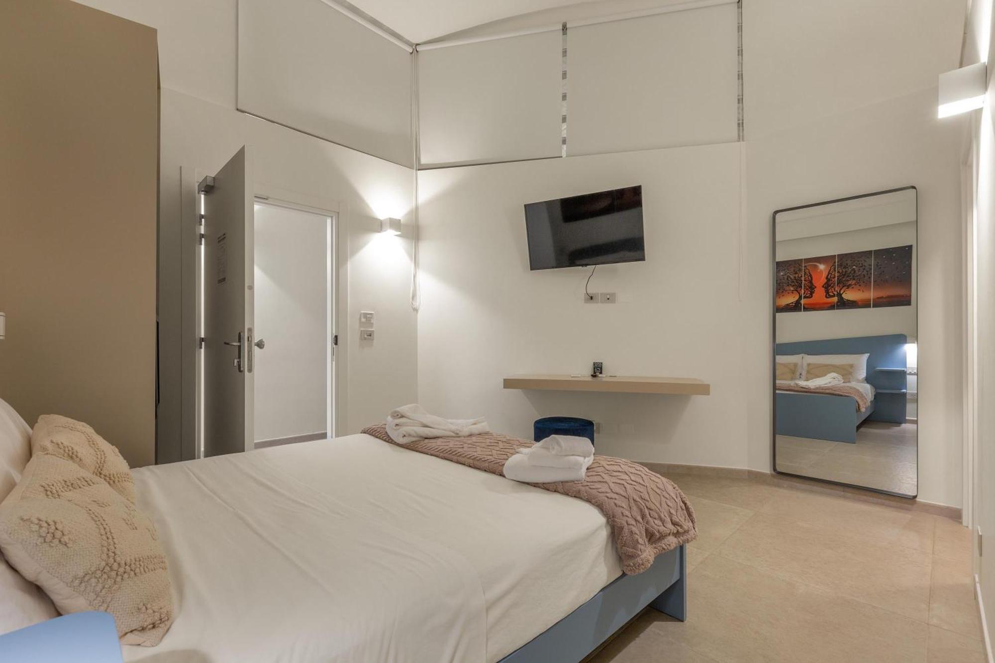Liberty Barocco Hotel Lecce Ngoại thất bức ảnh