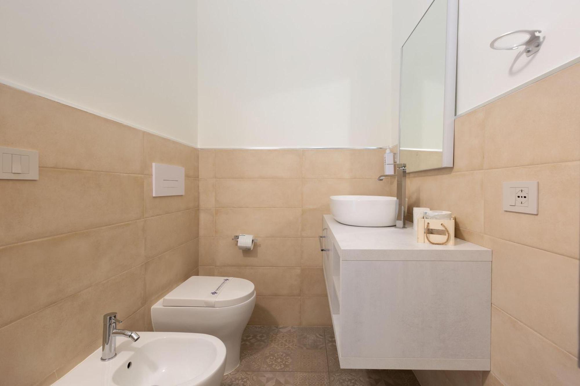 Liberty Barocco Hotel Lecce Ngoại thất bức ảnh