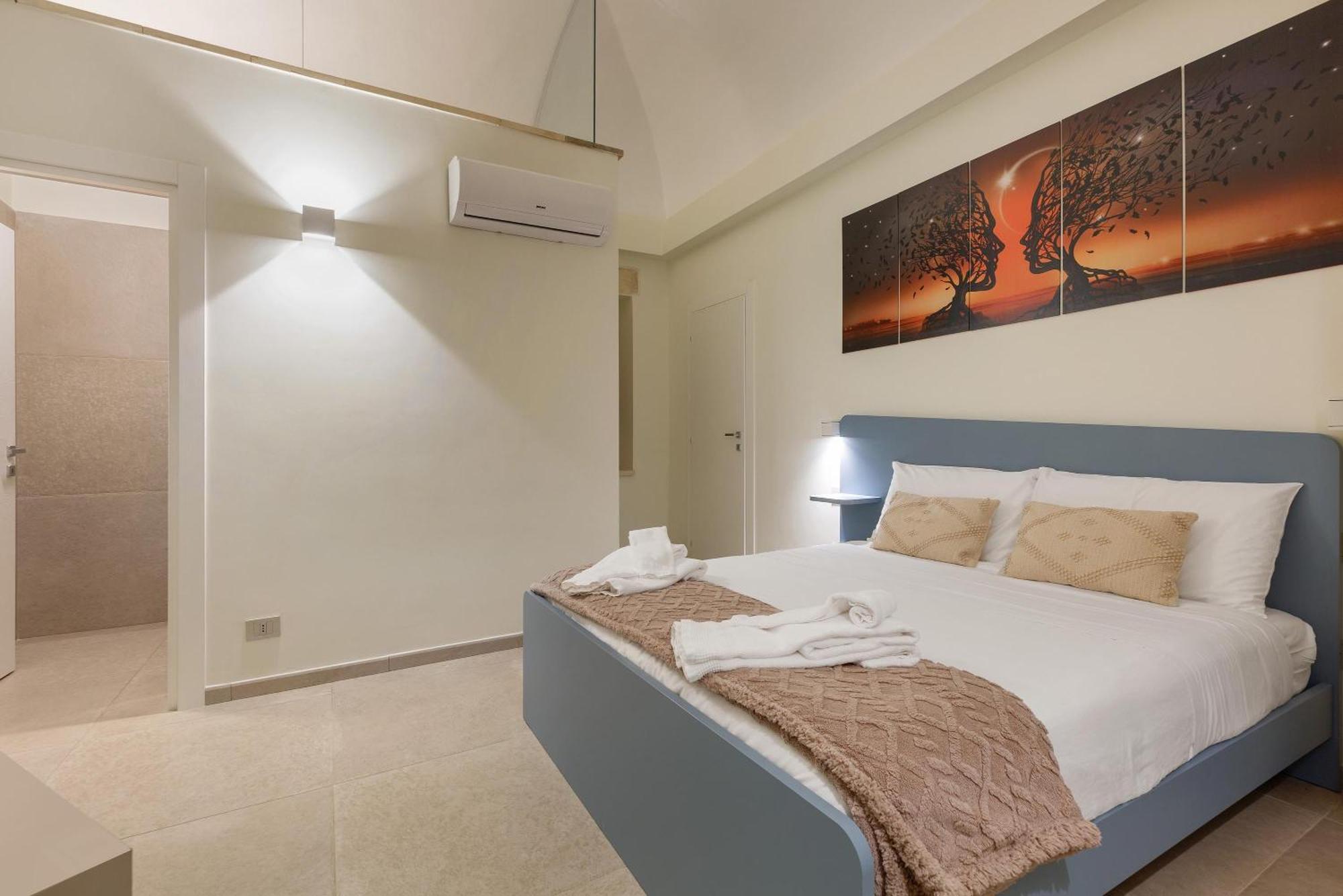 Liberty Barocco Hotel Lecce Ngoại thất bức ảnh