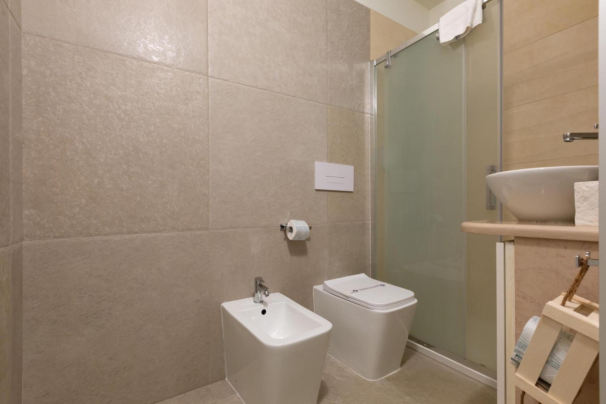 Liberty Barocco Hotel Lecce Ngoại thất bức ảnh