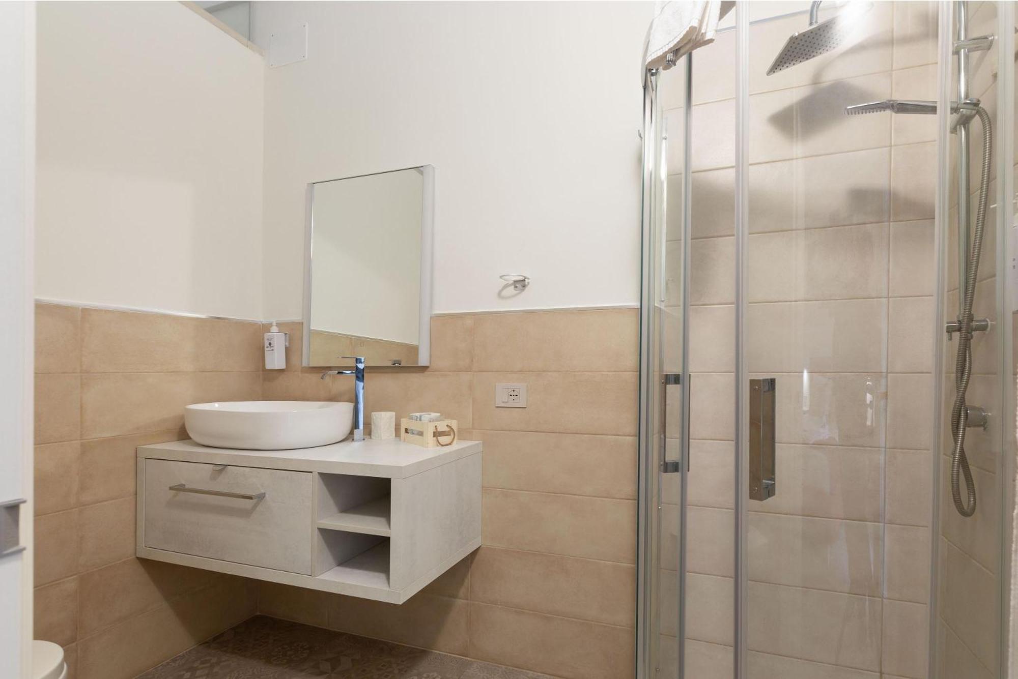 Liberty Barocco Hotel Lecce Ngoại thất bức ảnh