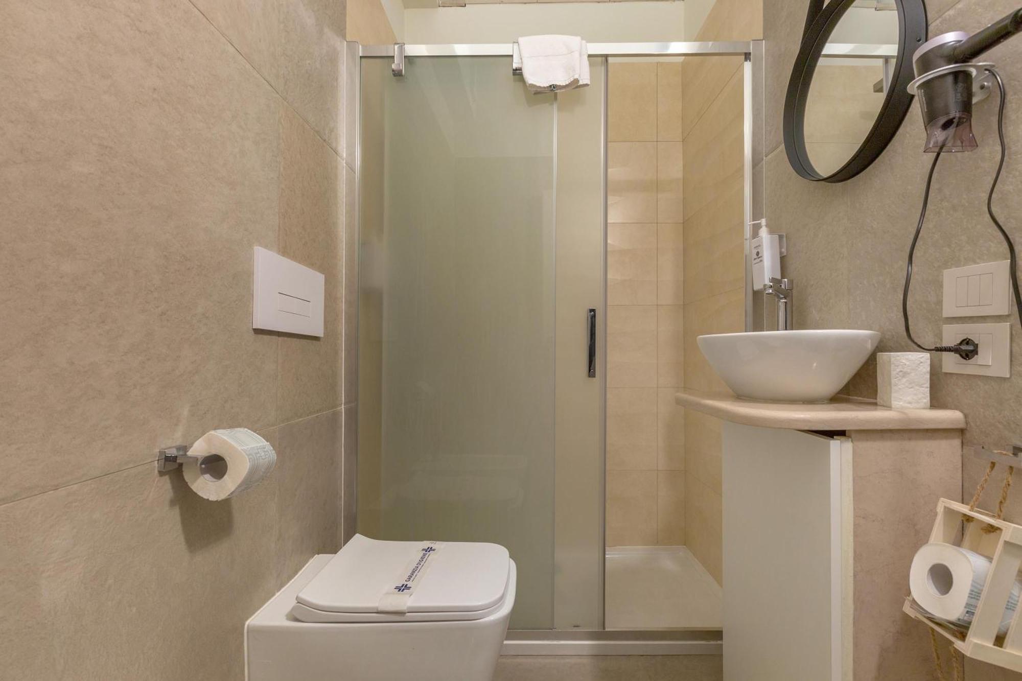 Liberty Barocco Hotel Lecce Ngoại thất bức ảnh