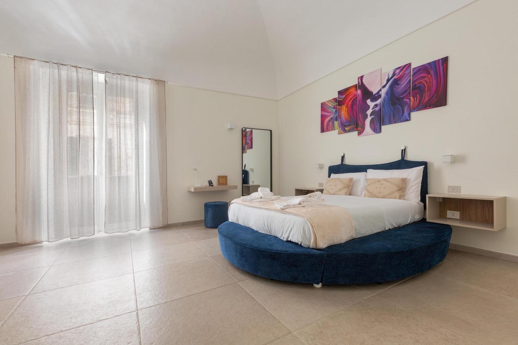 Liberty Barocco Hotel Lecce Ngoại thất bức ảnh