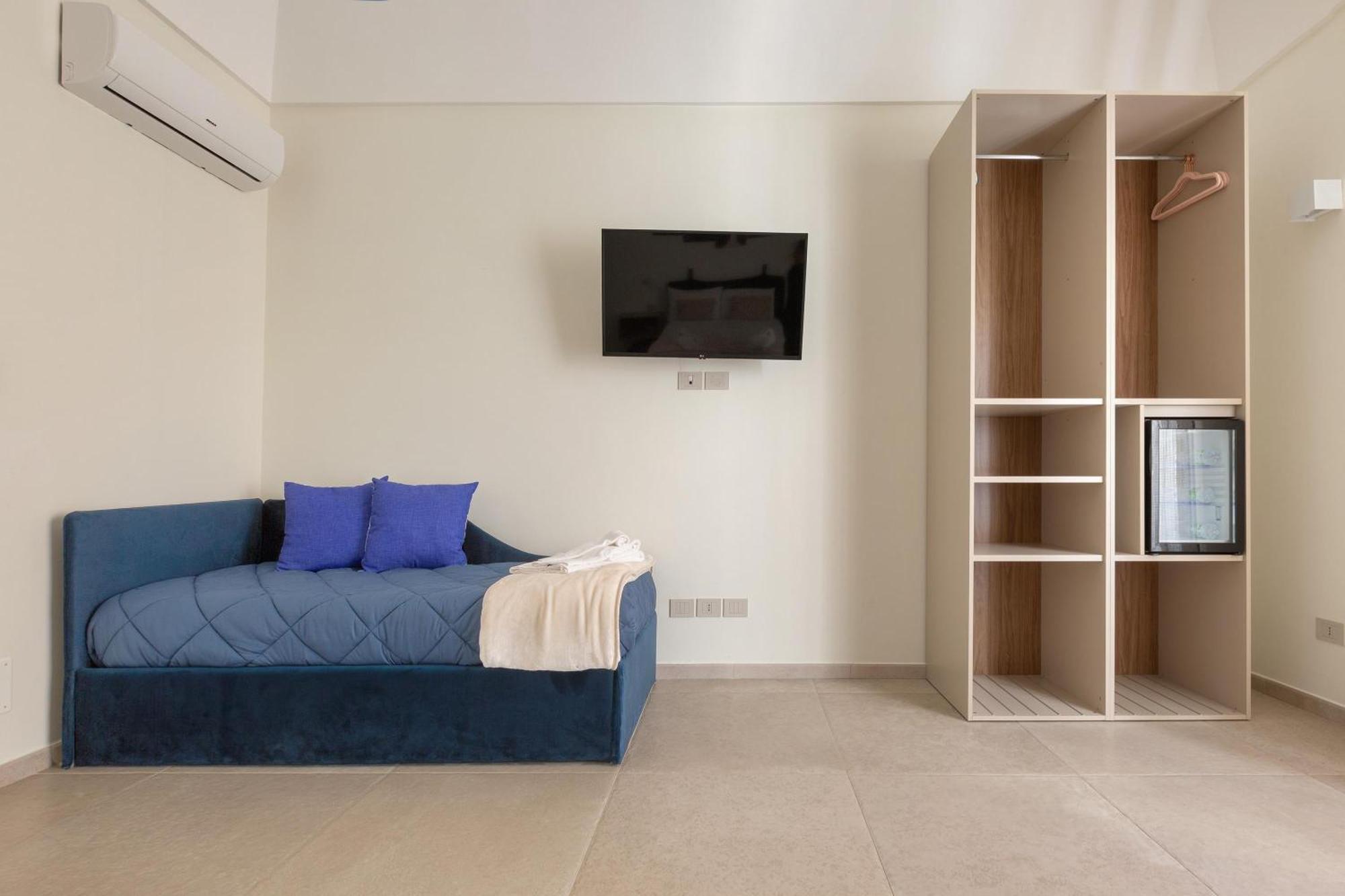 Liberty Barocco Hotel Lecce Ngoại thất bức ảnh