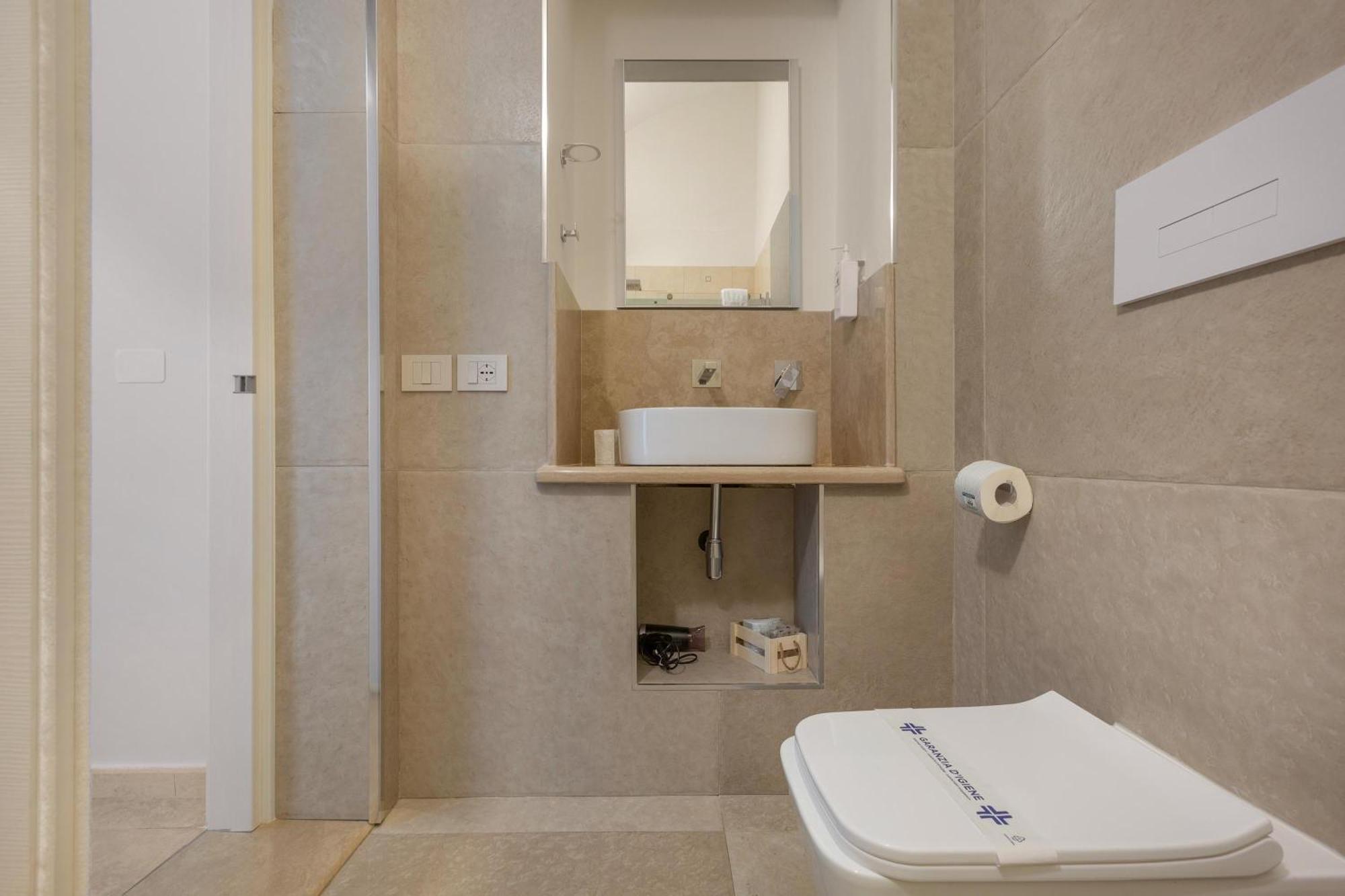Liberty Barocco Hotel Lecce Ngoại thất bức ảnh